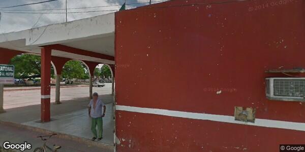 PRESIDENCIA MUNICIPAL DE SAMAHIL